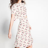 Tela Viscosa - Ribes y Casals