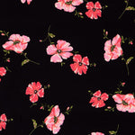 Crepe Andalucia Rosa - Ribes y Casals