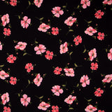 Crepe Andalucia Rosa - Ribes y Casals