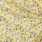 Crepe Spandex Étnica Grana - Ribes y Casals