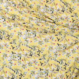 Crepe Spandex Étnica Grana - Ribes y Casals