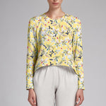 Crepe Spandex Étnica Grana - Ribes y Casals