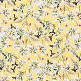 Crepe Spandex Étnica Grana - Ribes y Casals