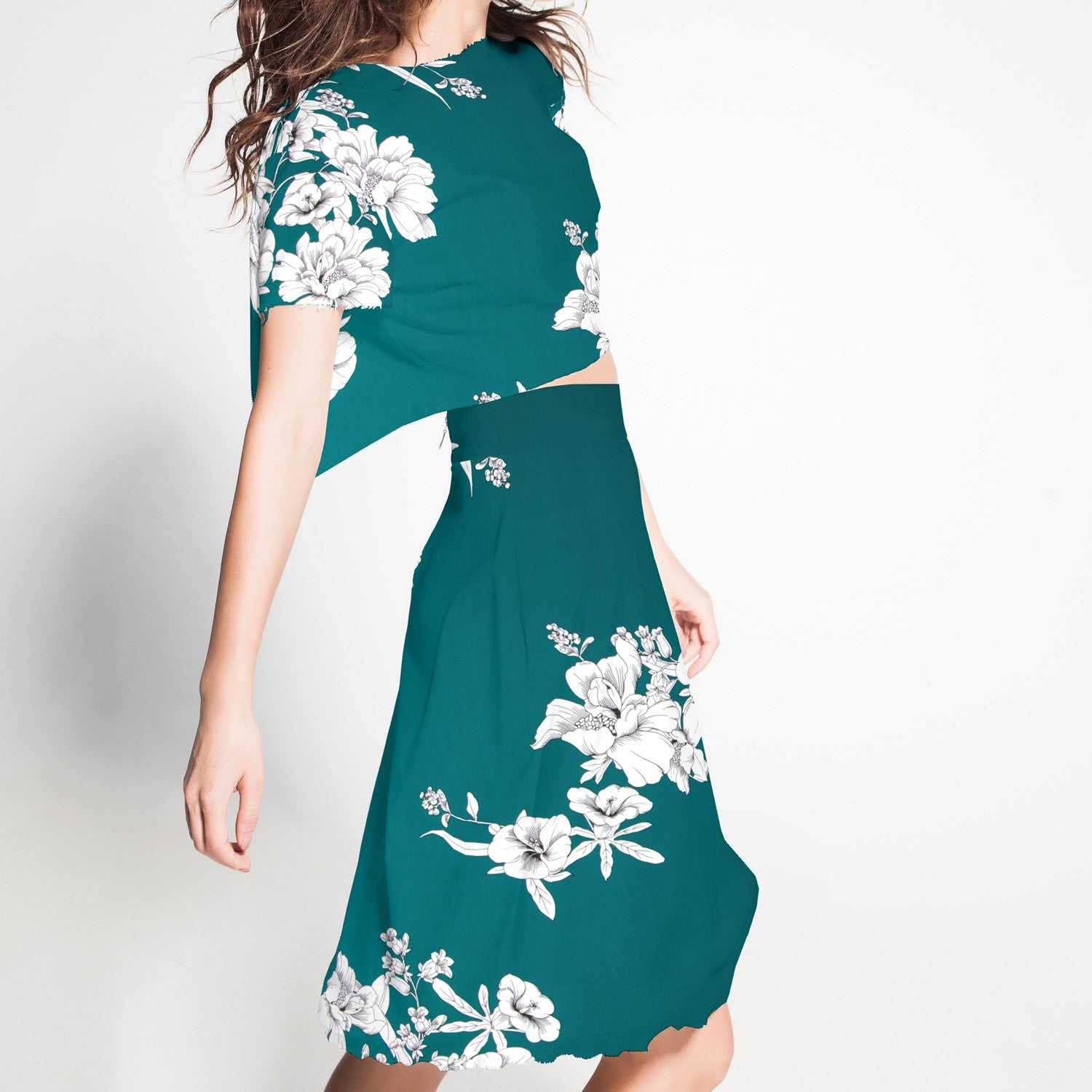 Tela Viscosa - Ribes y Casals