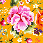 Crepe flores - Ribes y Casals