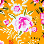 Crepe flores - Ribes y Casals