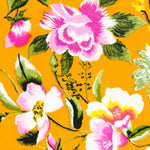 Crepe flores - Ribes y Casals