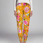 Crepe flores - Ribes y Casals