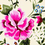 Crepe flores - Ribes y Casals