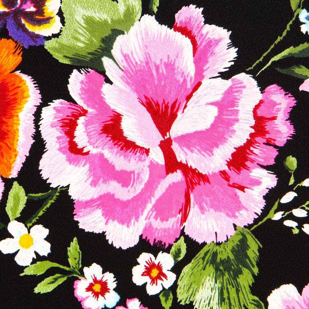 Crepe flores - Ribes y Casals