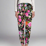 Crepe flores - Ribes y Casals