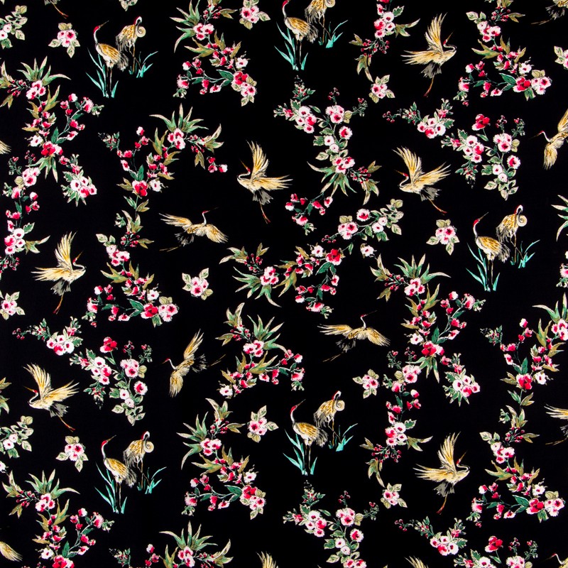 tela Viscosa - Ribes y Casals