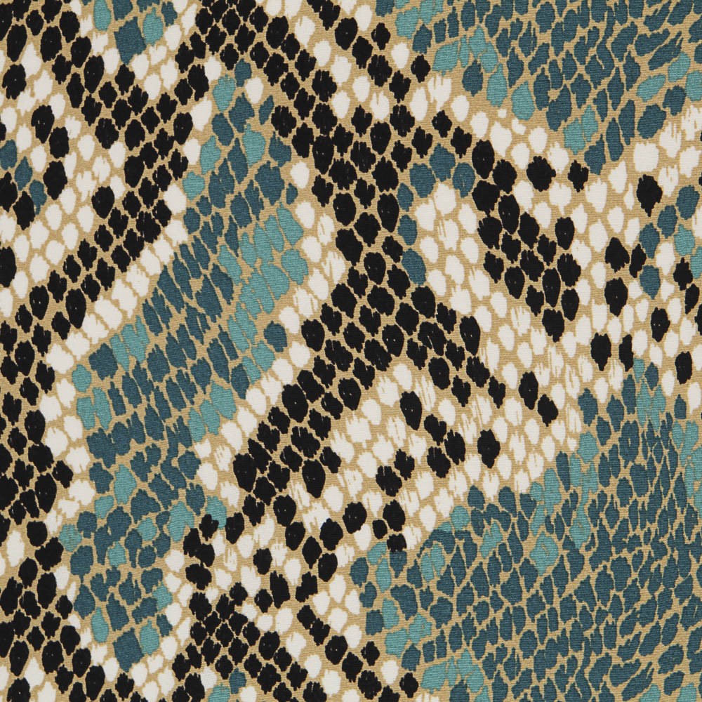 Crepe Gaudí Verde - Ribes y Casals