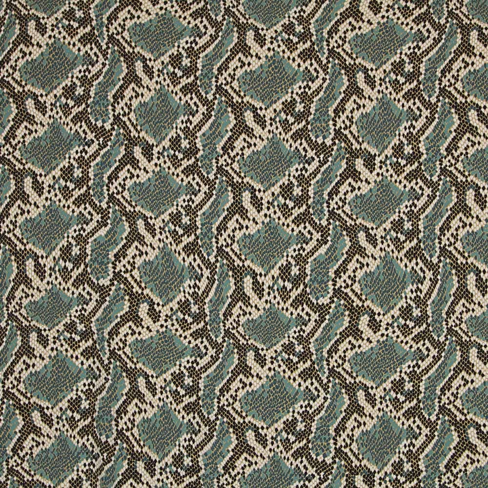 Crepe Gaudí Verde - Ribes y Casals