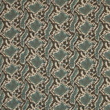 Crepe Gaudí Verde - Ribes y Casals