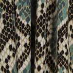 Crepe Gaudí Verde - Ribes y Casals