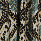 Crepe Gaudí Verde - Ribes y Casals