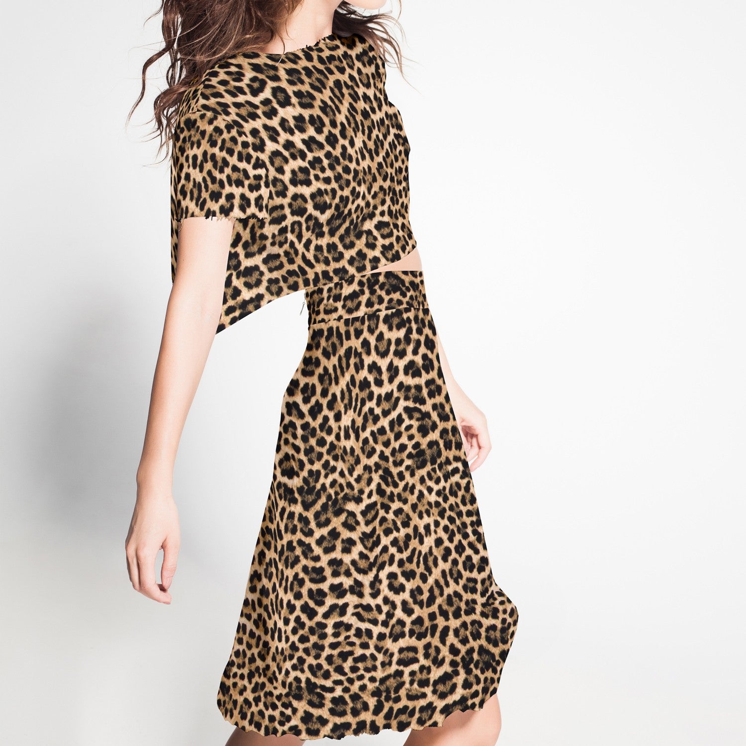 Tela Viscosa - Ribes y Casals