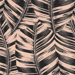 Crepe Poliéster Hawai Nude - Ribes y Casals