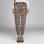 Crepe Poliéster Hawai Nude - Ribes y Casals