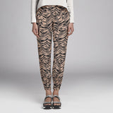 Crepe Poliéster Hawai Nude - Ribes y Casals