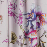 Crepe Hibiscus Lavanda - Ribes y Casals