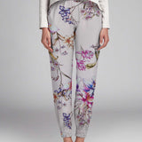 Crepe Hibiscus Lavanda - Ribes y Casals