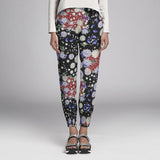 Crepe Kimono Preto - Ribes y Casals