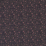 Crepe Leopardo Salmão - Ribes y Casals