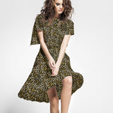 Crepe Onça - Ribes y Casals