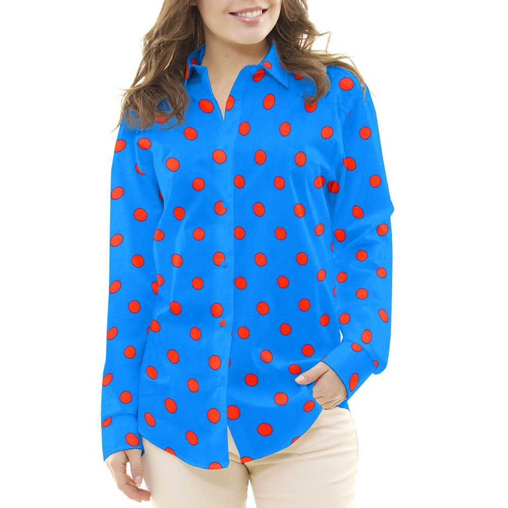 Crepe Estampada - Ribes y Casals