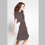 Crepe Caribian Branca - Ribes y Casals