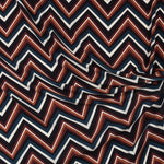 Crepe Caribian Branca - Ribes y Casals