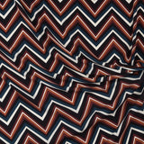 Crepe Caribian Branca - Ribes y Casals