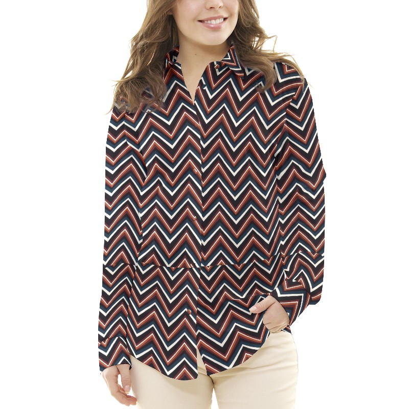 Crepe Caribian Branca - Ribes y Casals