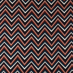 Crepe Caribian Branca - Ribes y Casals