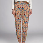 Crepe Marrocain Liberty Bege - Ribes y Casals