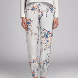 Crepe Marrocain Ramos Brancos - Ribes y Casals