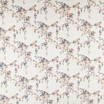 Crepe Marrocain Ramos Brancos - Ribes y Casals