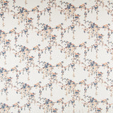 Crepe Marrocain Ramos Brancos - Ribes y Casals