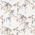 Crepe Marrocain Ramos Brancos - Ribes y Casals