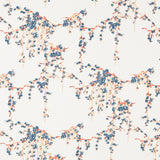 Crepe Marrocain Ramos Brancos - Ribes y Casals