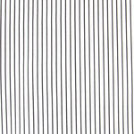 Crepe Marrocain Listras Branca - Ribes y Casals