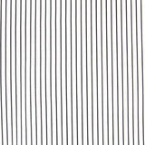 Crepe Marrocain Listras Branca - Ribes y Casals