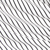 Crepe Marrocain Listras Branca - Ribes y Casals