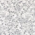 Crepe Marrocain Tropical Branca - Ribes y Casals