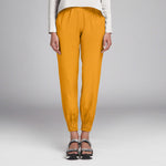 Tecido Crepe Moda Amarelo - Ribes y Casals