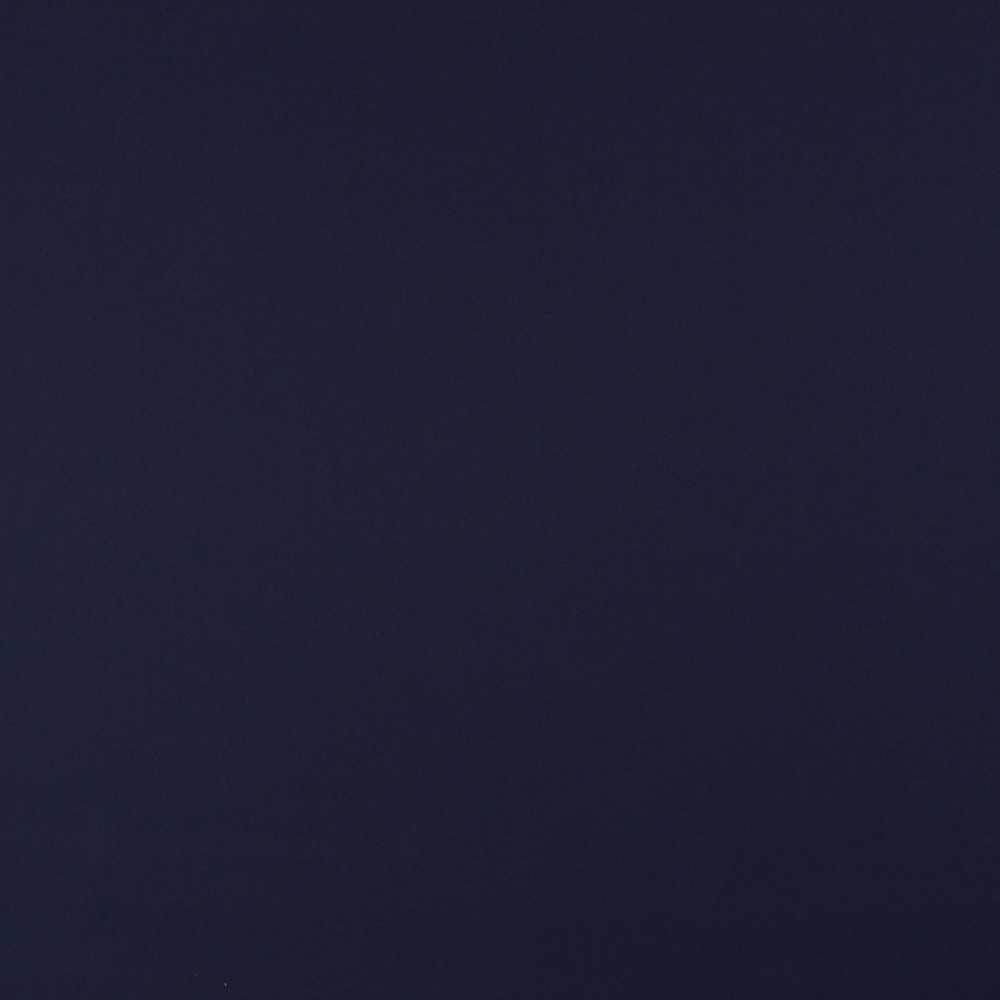 Tecido Crepe Moda Azul Noite - Ribes y Casals
