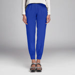 Tecido Crepe Moda Azulina - Ribes y Casals