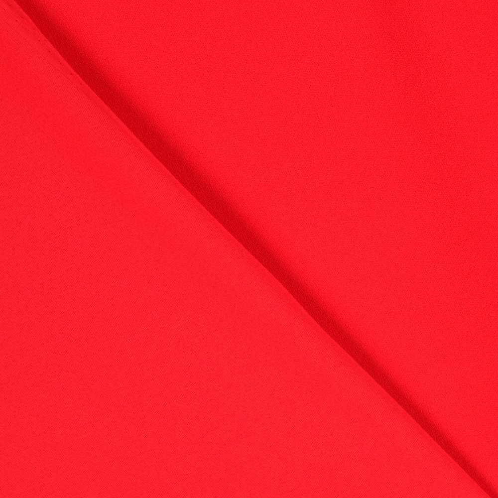 Tecido Crepe Moda Cereja - Ribes y Casals